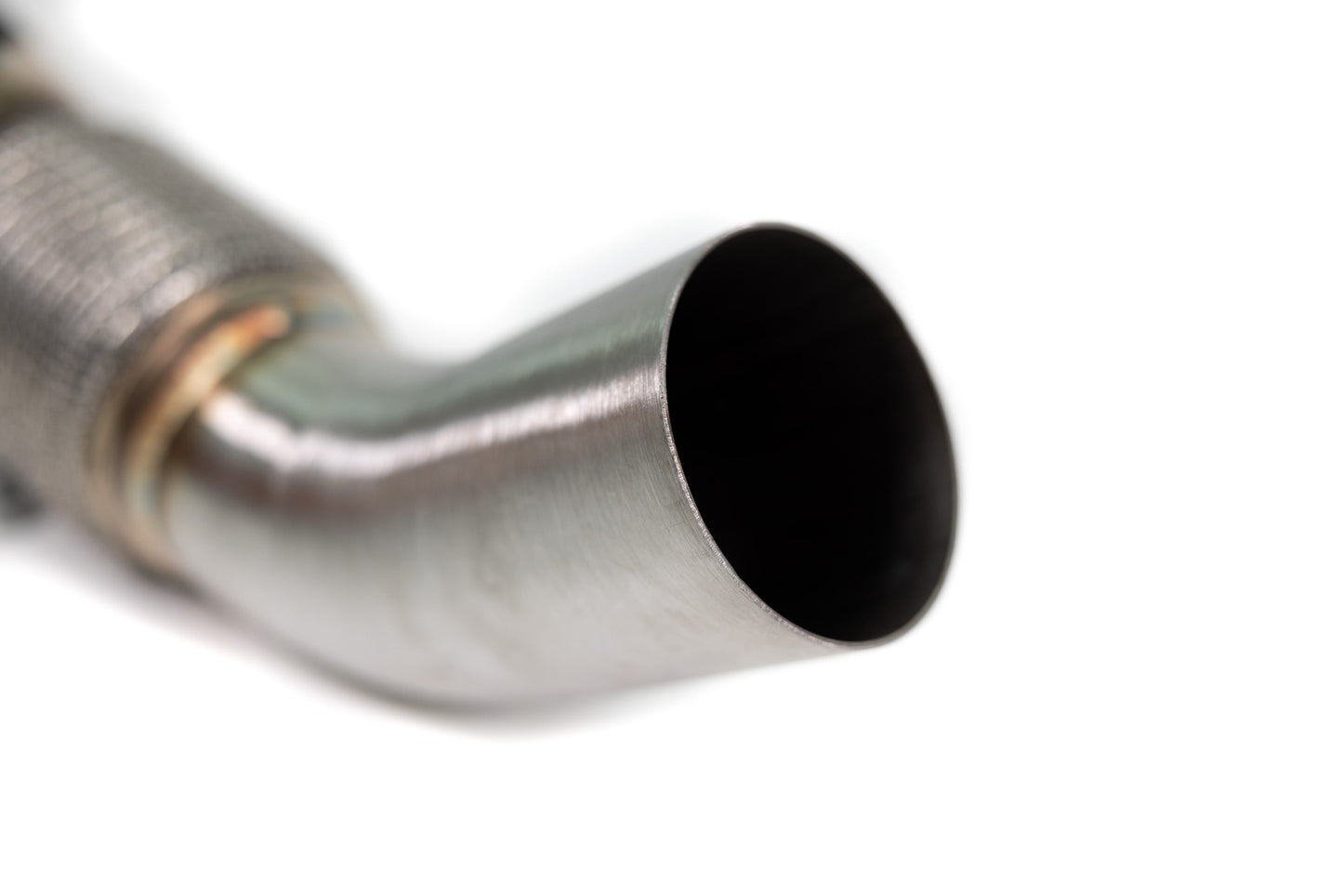 B58 DOWNPIPE - 240I 340I 440I 540I 640I 740I