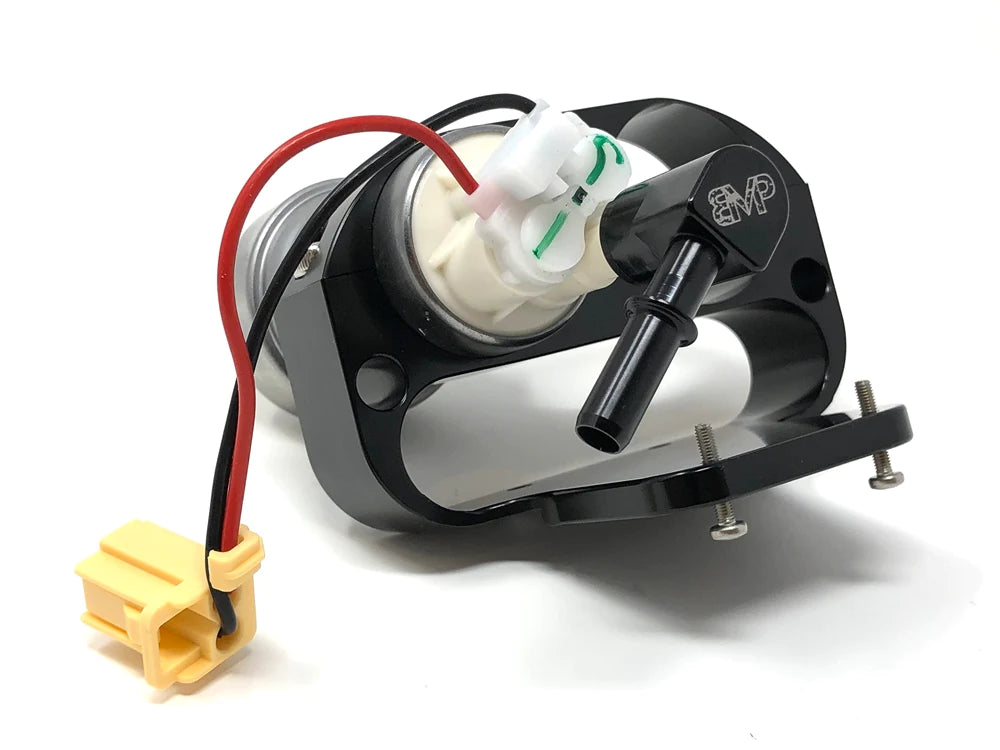 Black Market Parts (BMP) E9X/E8X Modular Bucket-less Fuel Pump (Stages 2-3.75)